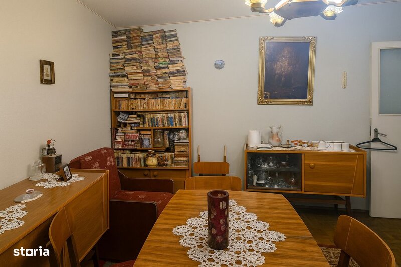 Sala Palatului, 5 minute parc Cismigiu, chiar pe Ion Campineanu