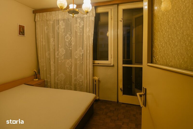 Sala Palatului, 5 minute parc Cismigiu, chiar pe Ion Campineanu