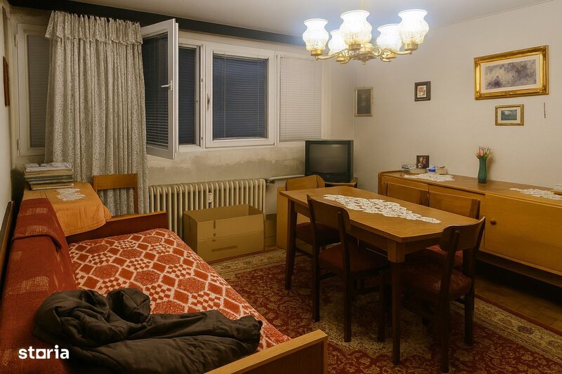 Sala Palatului, 5 minute parc Cismigiu, chiar pe Ion Campineanu