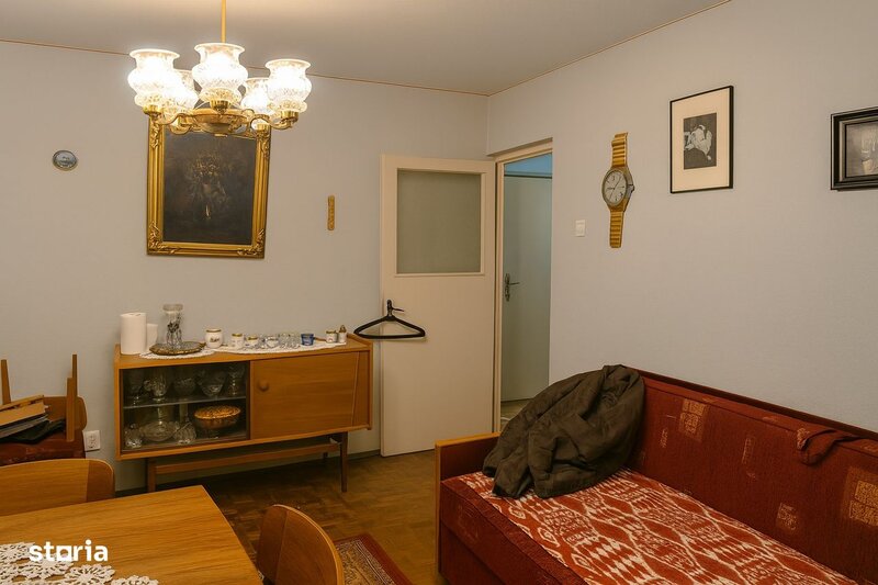 Sala Palatului, 5 minute parc Cismigiu, chiar pe Ion Campineanu